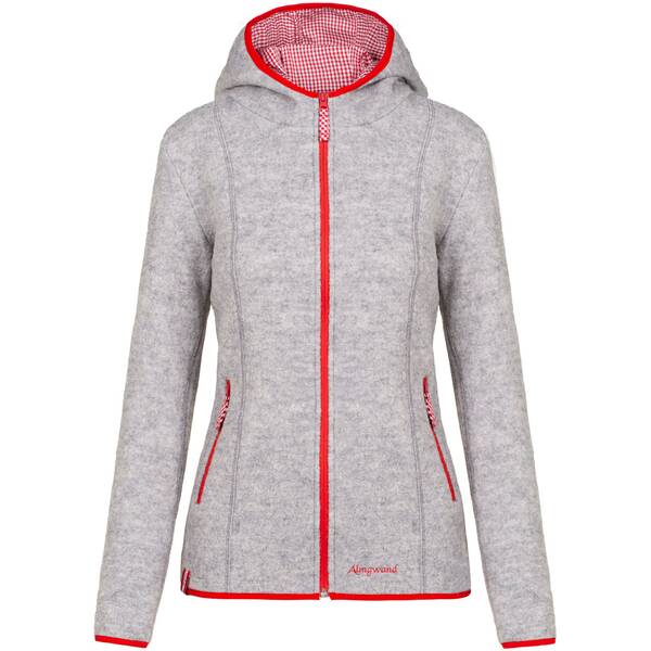 ALMGWAND 1928 Damen Jacke WANDELKOGEL von ALMGWAND 1928