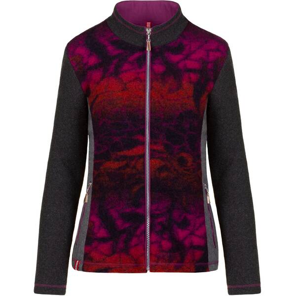 ALMGWAND 1928 Damen Jacke WILDSPITZE von ALMGWAND 1928