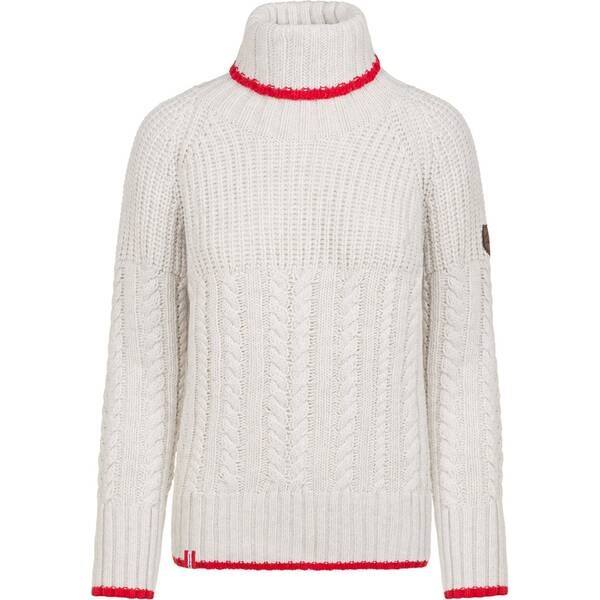 ALMGWAND 1928 Damen Pullover BARRENECKALM von ALMGWAND 1928