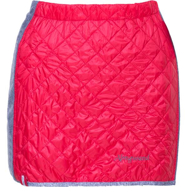 ALMGWAND 1928 Damen Rock D. Ro. Rötelstein von ALMGWAND 1928