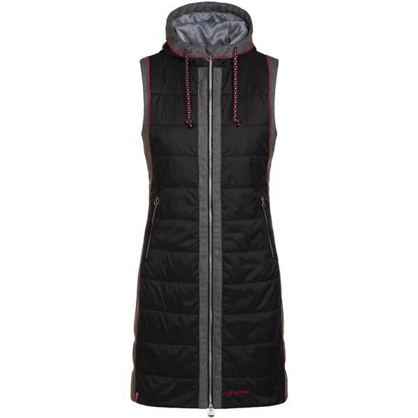 ALMGWAND 1928 Damen Weste HIMMELBERG **** von ALMGWAND 1928