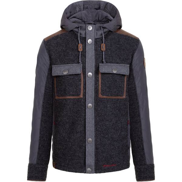 ALMGWAND 1928 Herren Jacke DEFEREGGER von ALMGWAND 1928