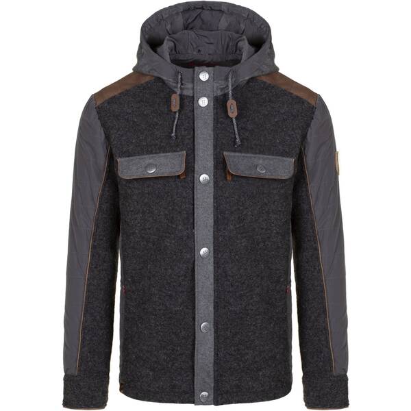 ALMGWAND 1928 Herren Jacke DÜRRKOPFSPITZE ALMGWAND 1928 Herren Jacke DÜRRKOPFSPITZE von ALMGWAND 1928