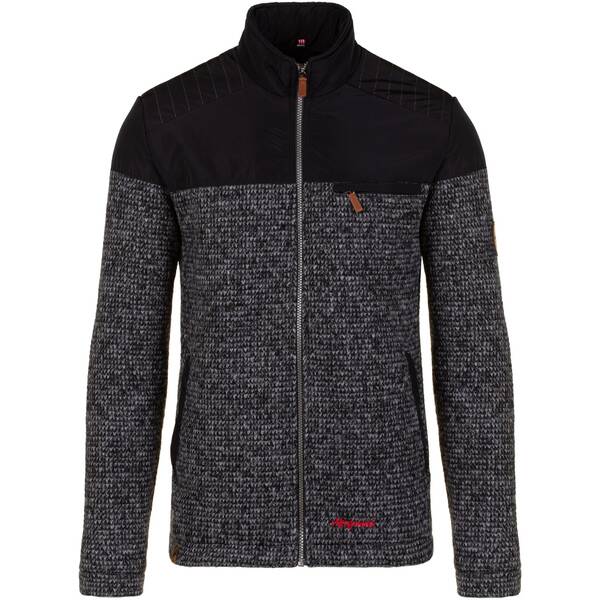 ALMGWAND 1928 Herren Jacke FINSTERKARHORN von ALMGWAND 1928