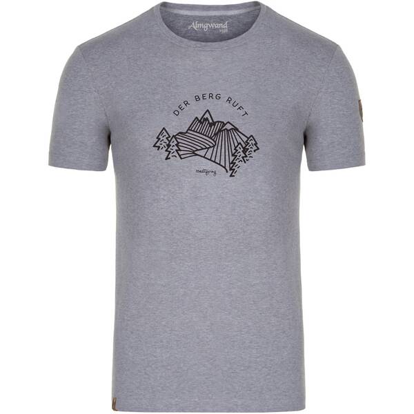 ALMGWAND 1928 Herren Shirt FISCHBACHALM von ALMGWAND 1928