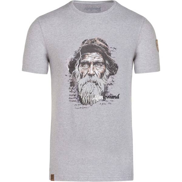 ALMGWAND 1928 Herren Shirt HAUNSBERGALM von ALMGWAND 1928