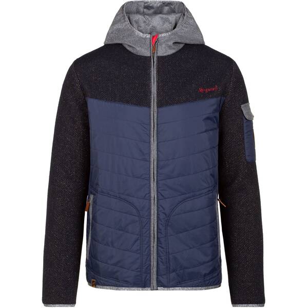 ALMGWAND 1928 Herren Unterjacke HENNESTECK ALMGWAND 1928 Herren Unterjacke HENNESTECK von ALMGWAND 1928