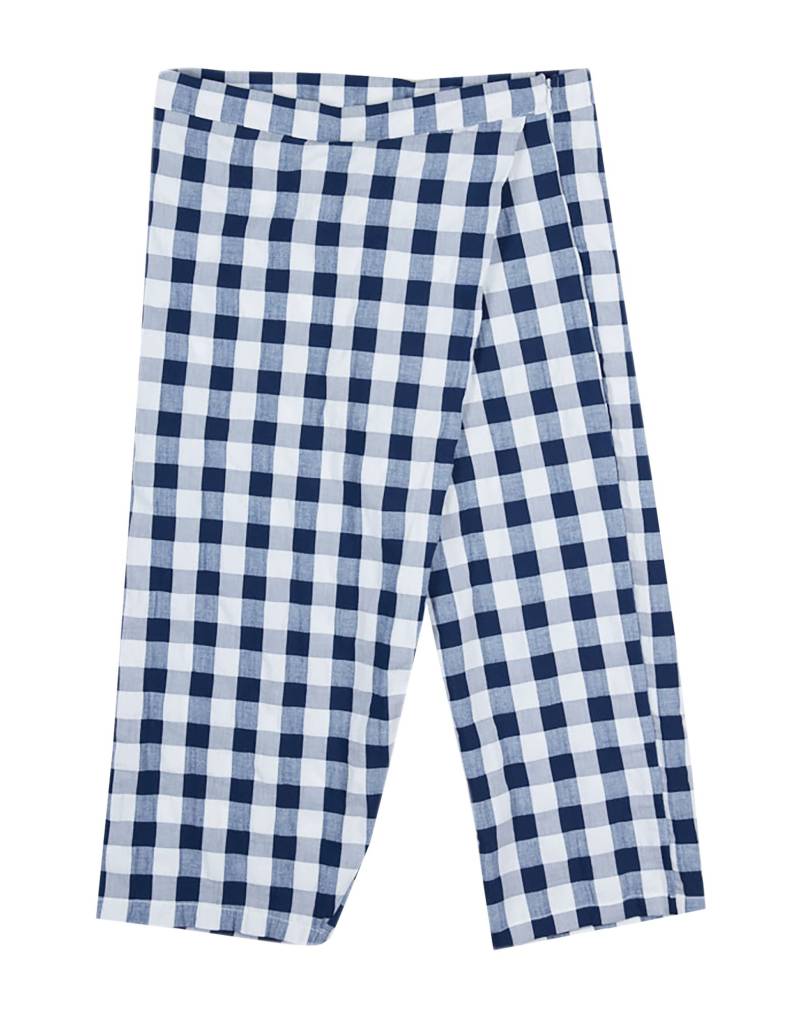 ALMICOCCA Hose Kinder Blau von ALMICOCCA