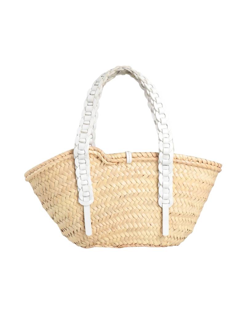 ALOHAS Handtaschen Damen Beige von ALOHAS