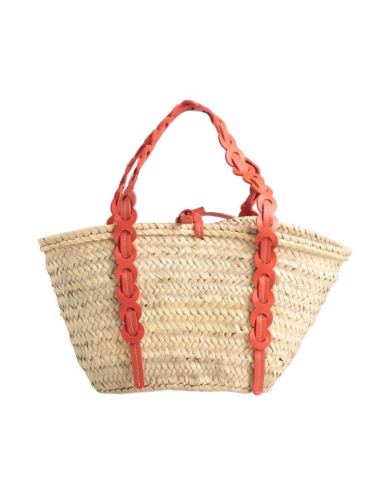 ALOHAS Handtaschen Damen Beige von ALOHAS