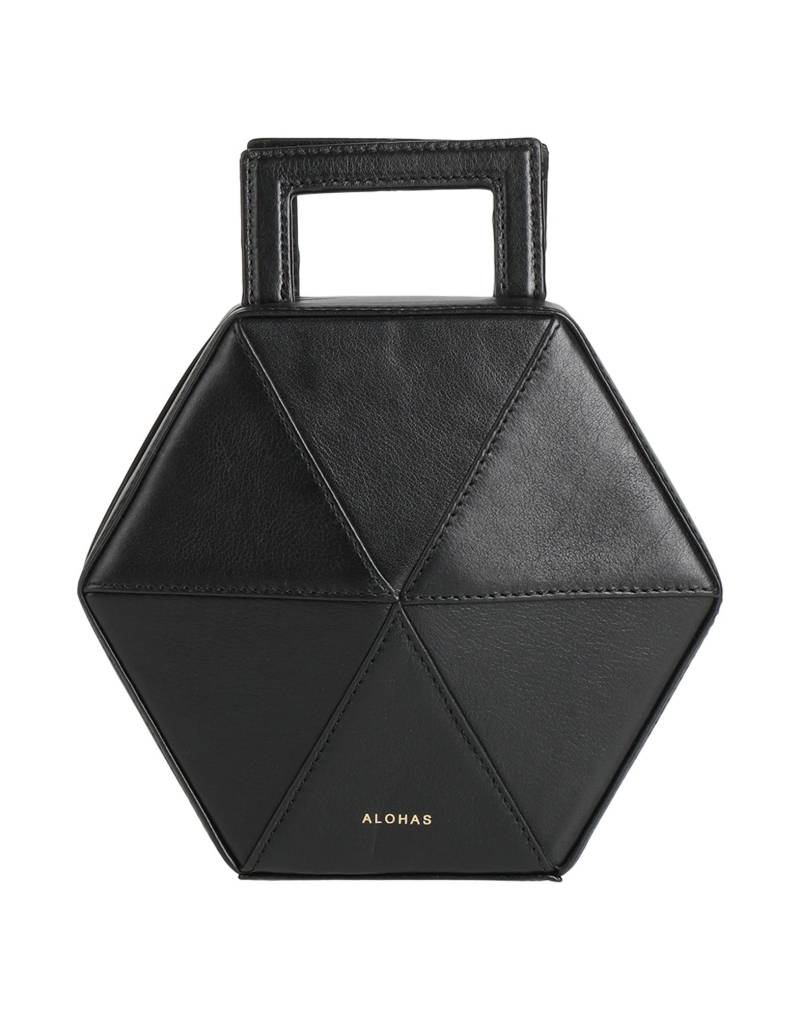 ALOHAS Handtaschen Damen Schwarz von ALOHAS