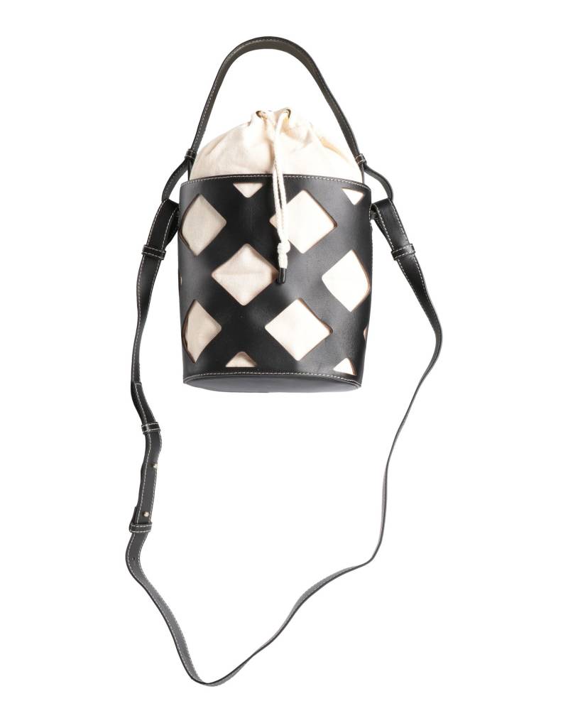 ALOHAS Handtaschen Damen Schwarz von ALOHAS