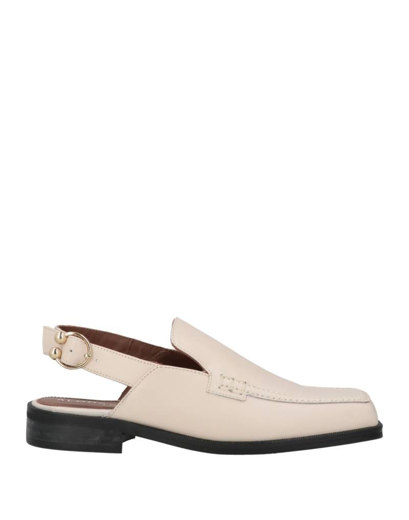 ALOHAS Mules & Clogs Damen Beige von ALOHAS