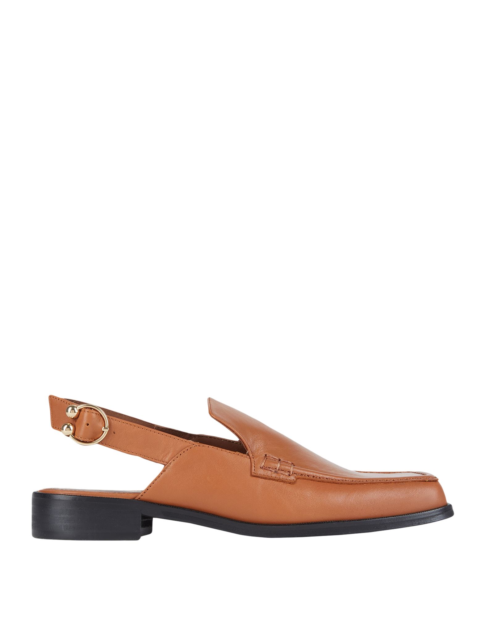 ALOHAS Mules & Clogs Damen Lederfarben von ALOHAS