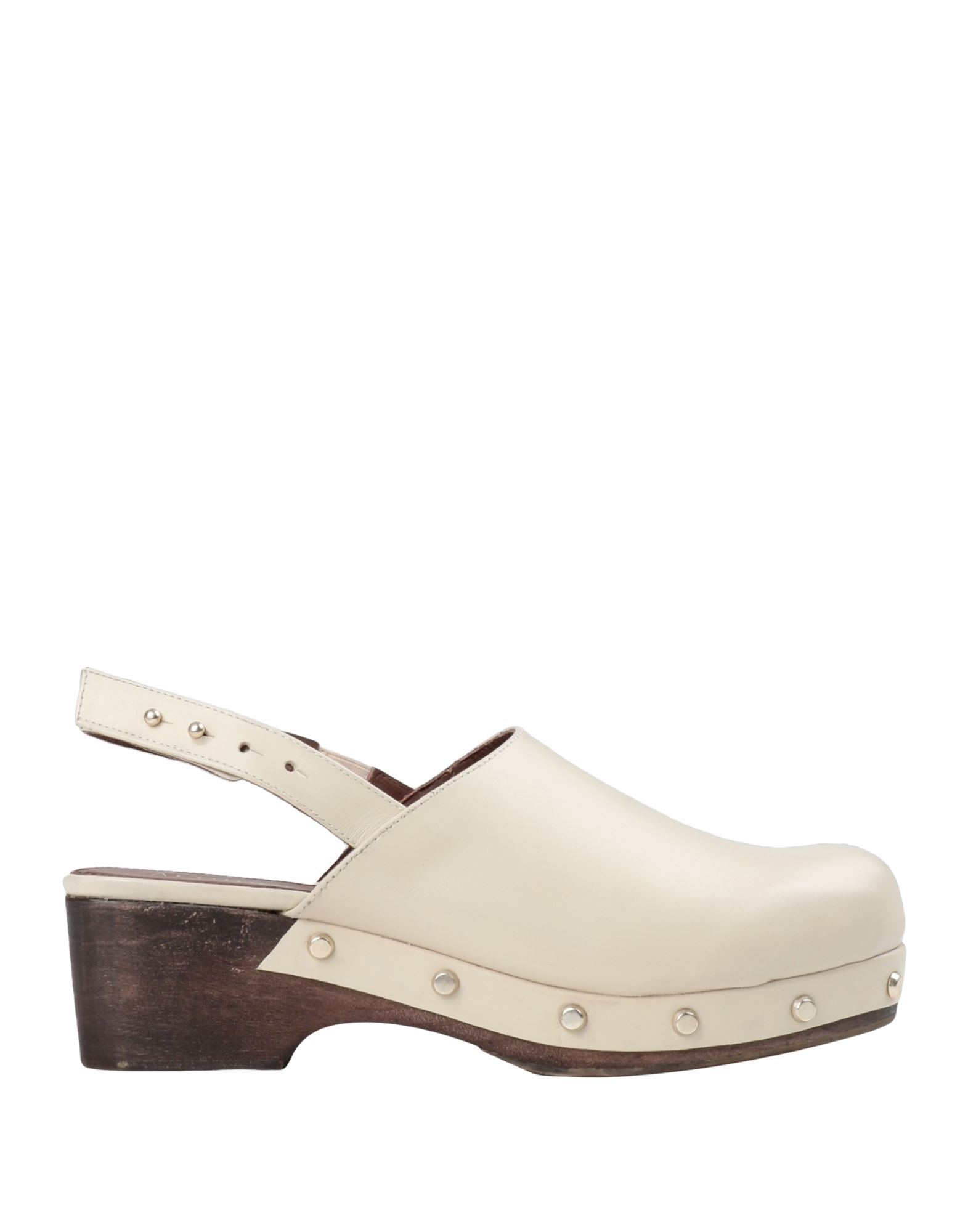 ALOHAS Mules & Clogs Damen Elfenbein von ALOHAS