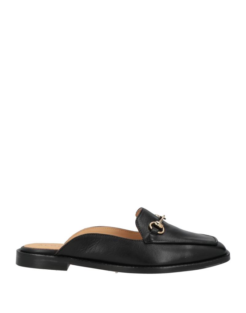 ALOHAS Mules & Clogs Damen Schwarz von ALOHAS
