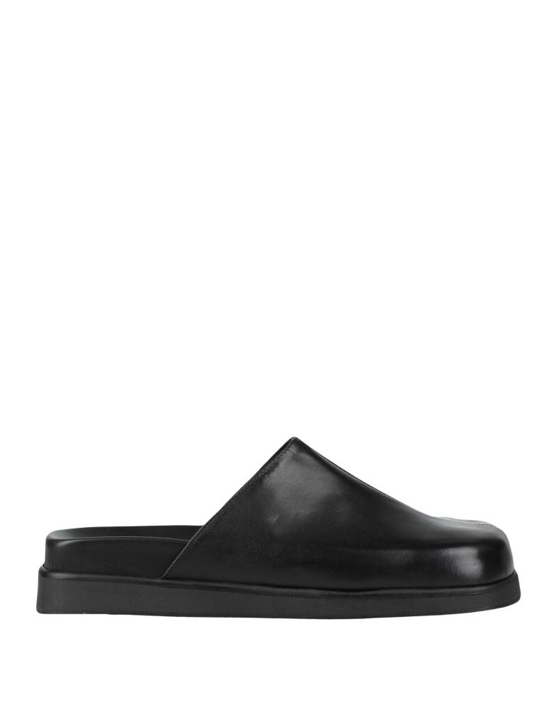ALOHAS Mules & Clogs Damen Schwarz von ALOHAS