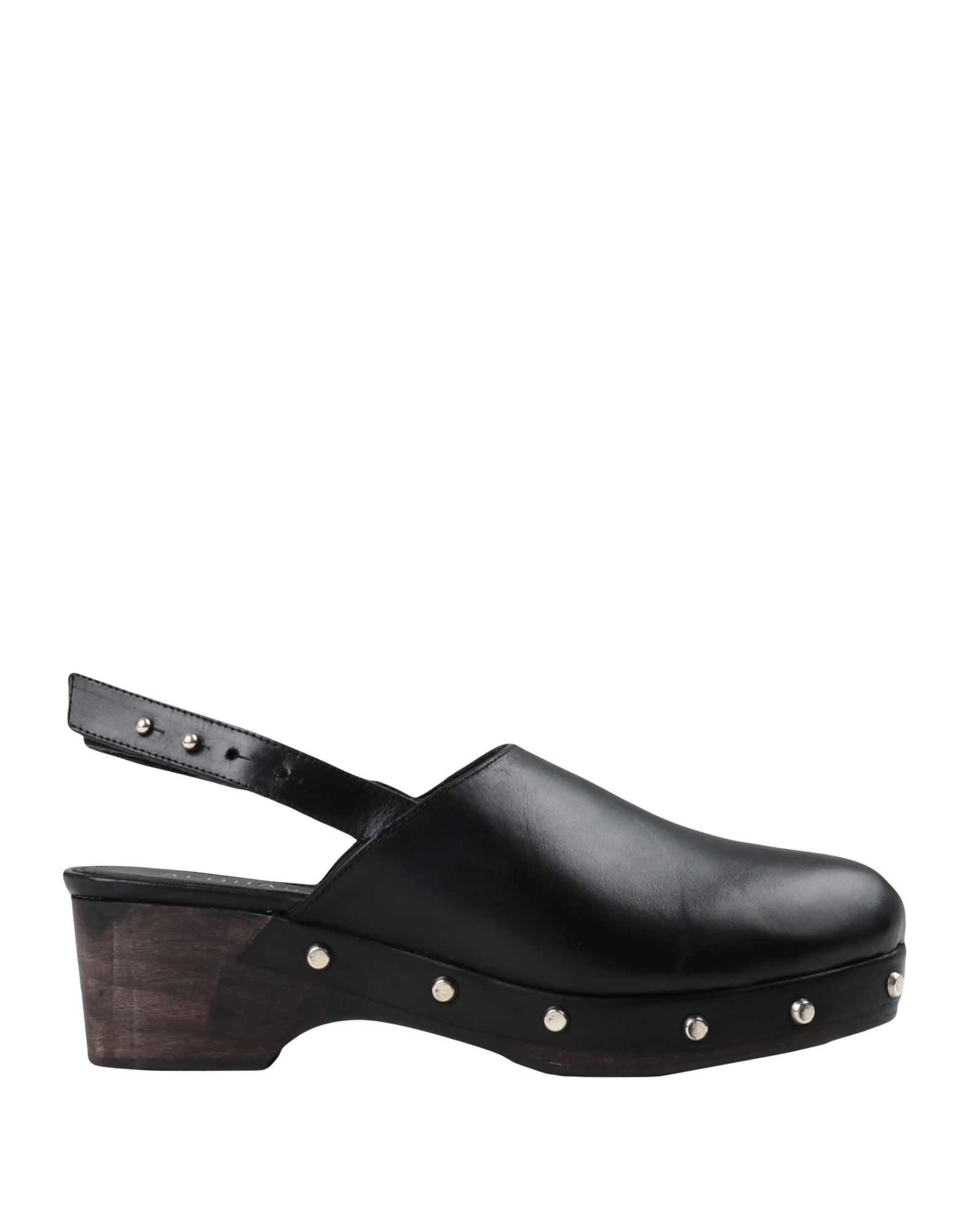 ALOHAS Mules & Clogs Damen Schwarz von ALOHAS