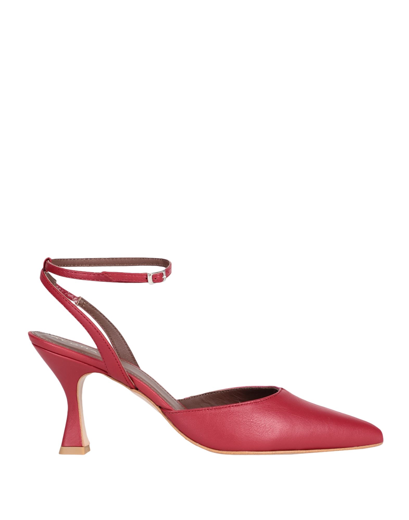 ALOHAS Pumps Damen Magenta von ALOHAS