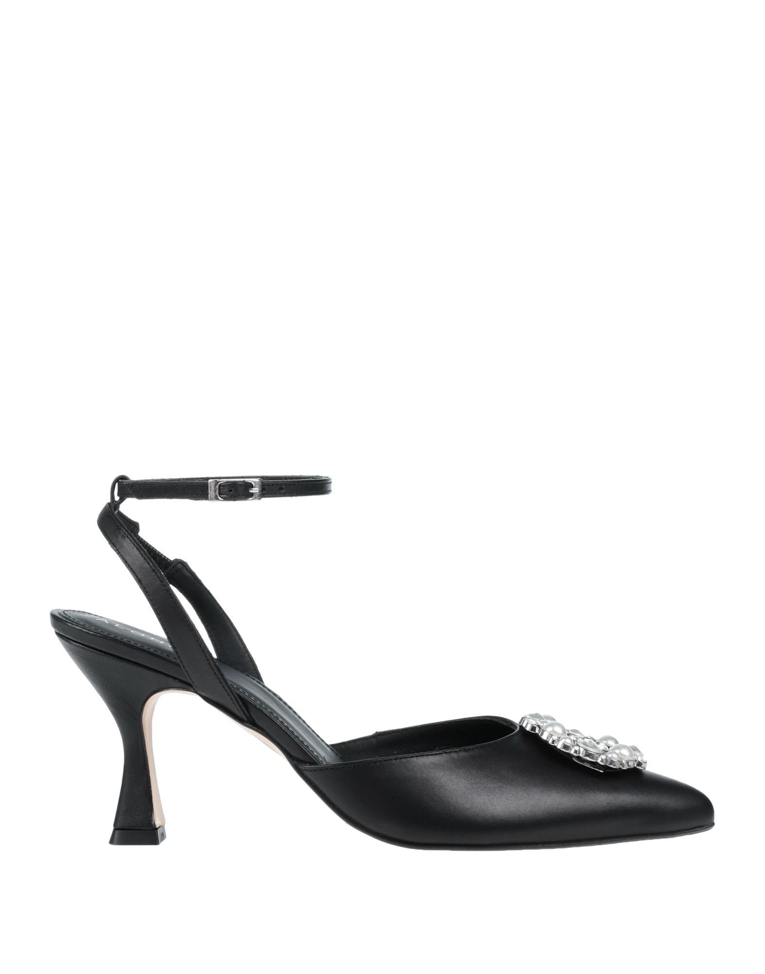 ALOHAS Pumps Damen Schwarz von ALOHAS