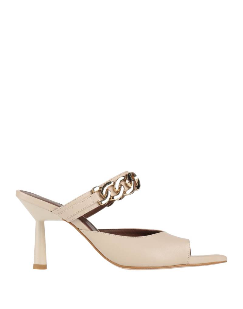 ALOHAS Sandale Damen Beige von ALOHAS