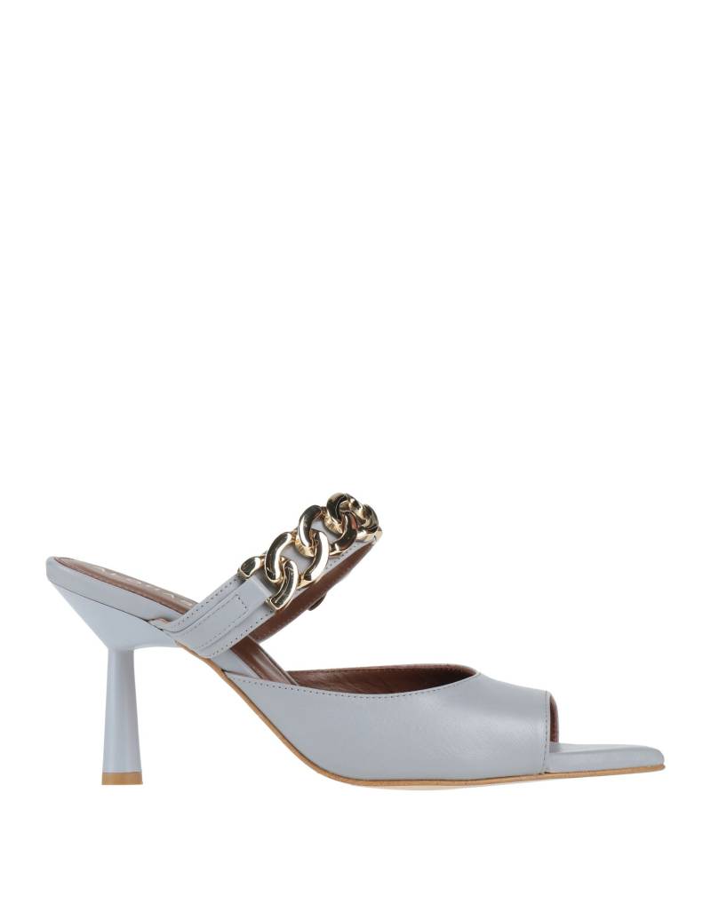 ALOHAS Sandale Damen Himmelblau von ALOHAS