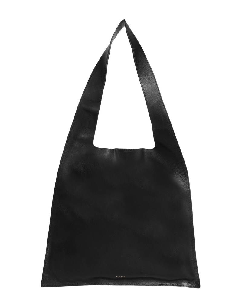 ALOHAS Schultertasche Damen Schwarz von ALOHAS
