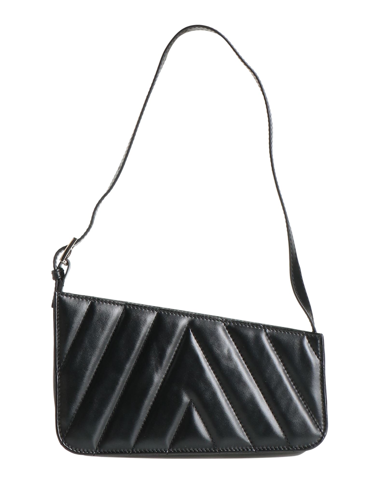 ALOHAS Schultertasche Damen Schwarz von ALOHAS