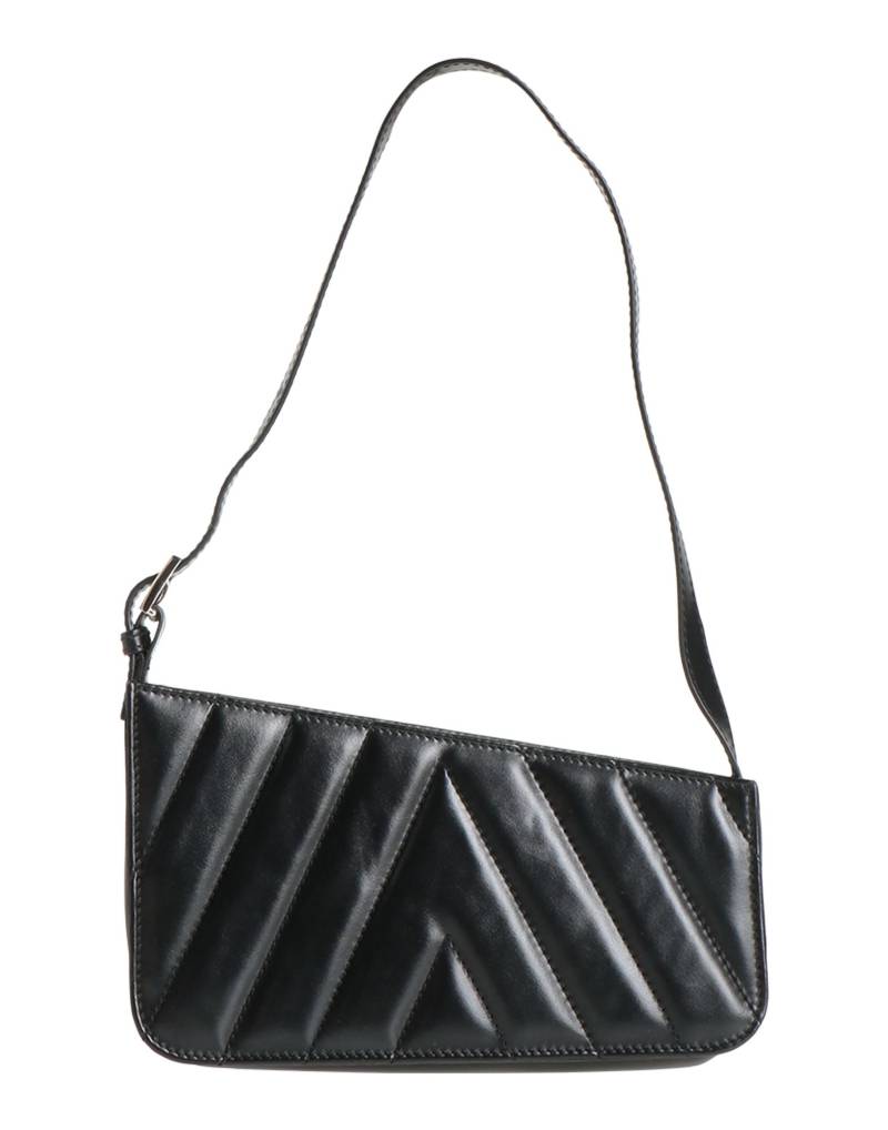 ALOHAS Schultertasche Damen Schwarz von ALOHAS