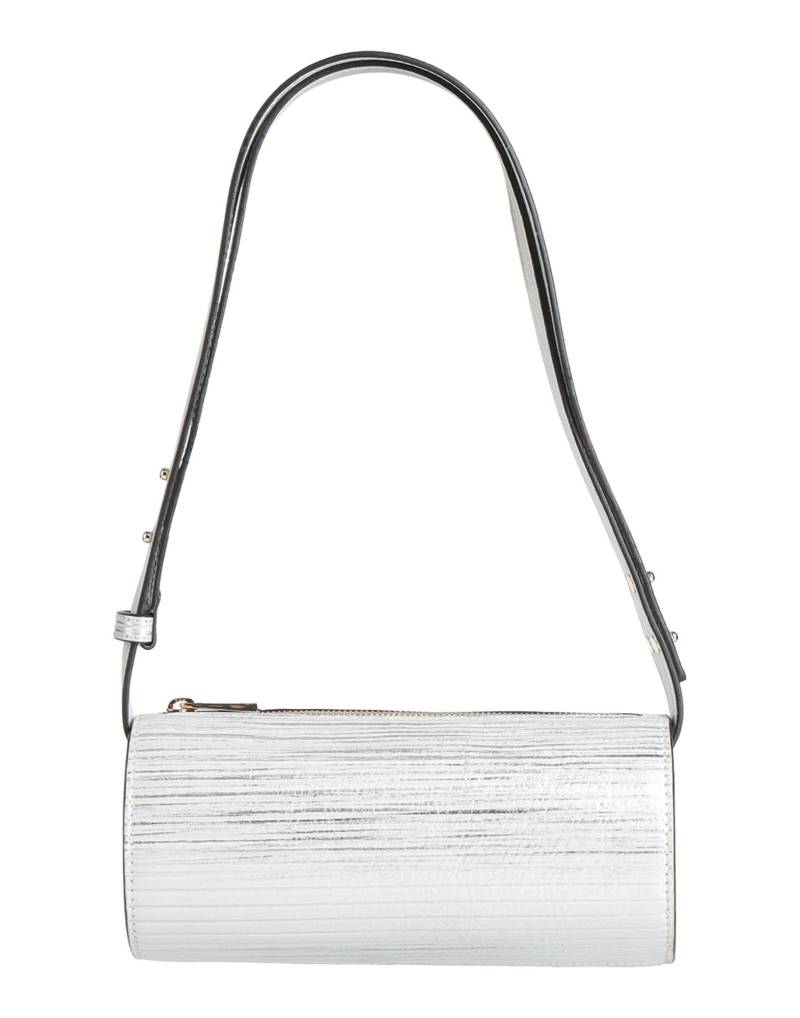 ALOHAS Schultertasche Damen Silber von ALOHAS