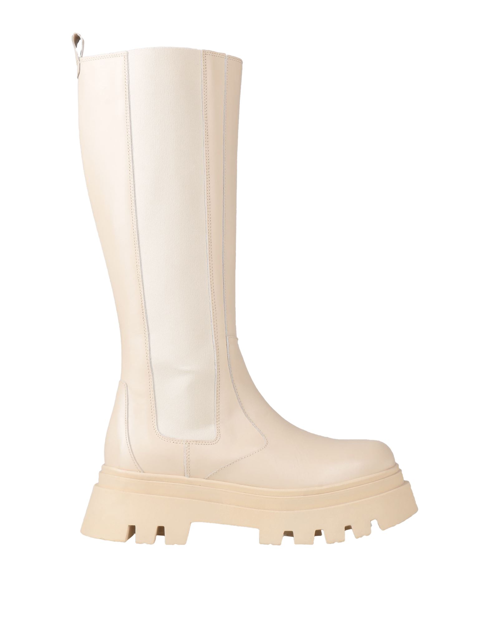 ALOHAS Stiefel Damen Beige von ALOHAS