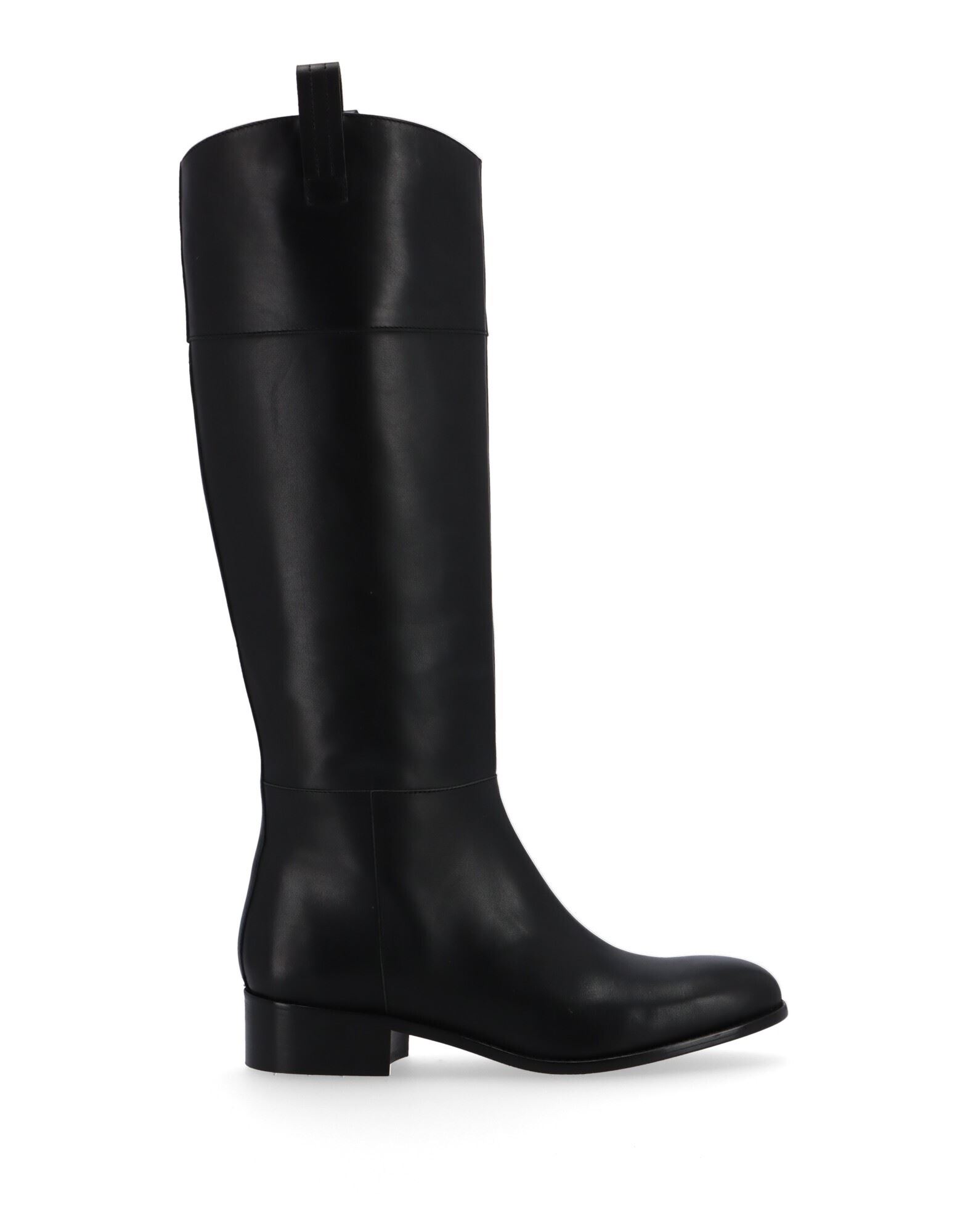 ALOHAS Stiefel Damen Schwarz von ALOHAS