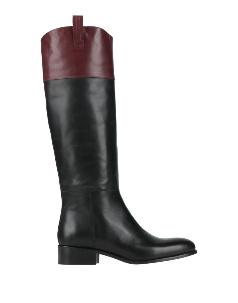 ALOHAS Stiefel Damen Schwarz von ALOHAS