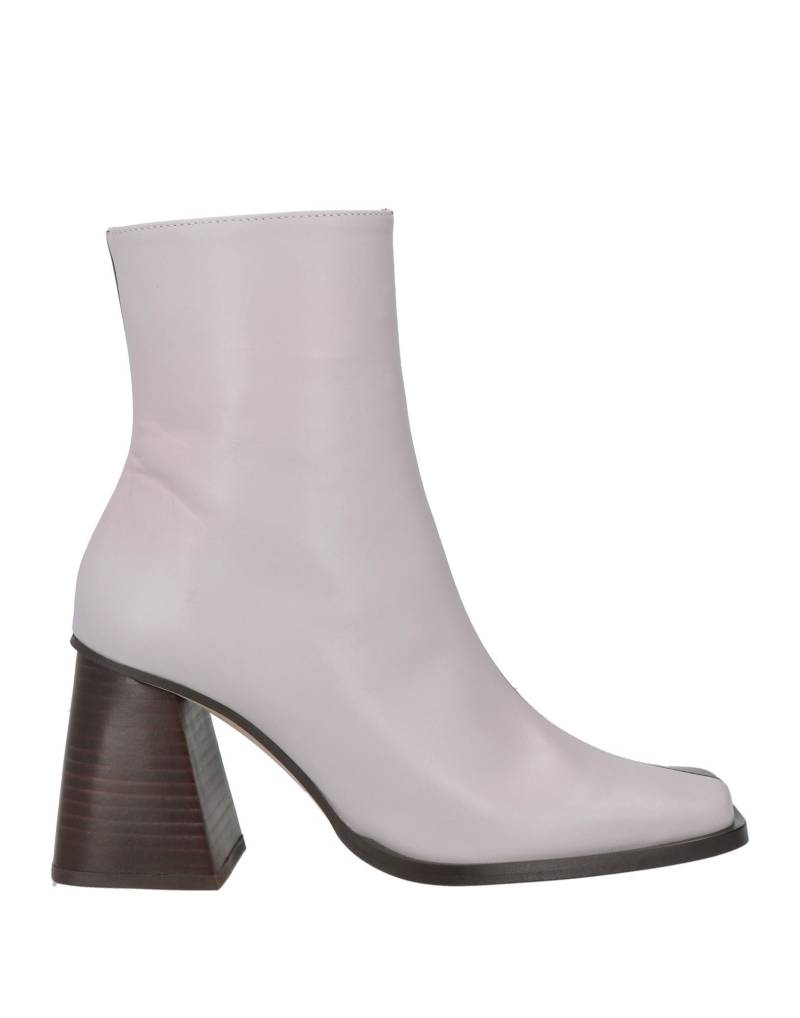 ALOHAS Stiefelette Damen Dunkelviolett von ALOHAS