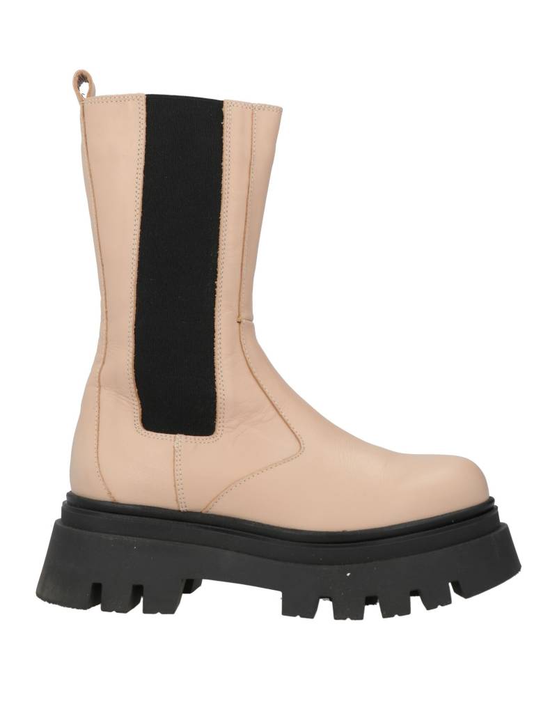 ALOHAS Stiefelette Damen Hellrosa von ALOHAS