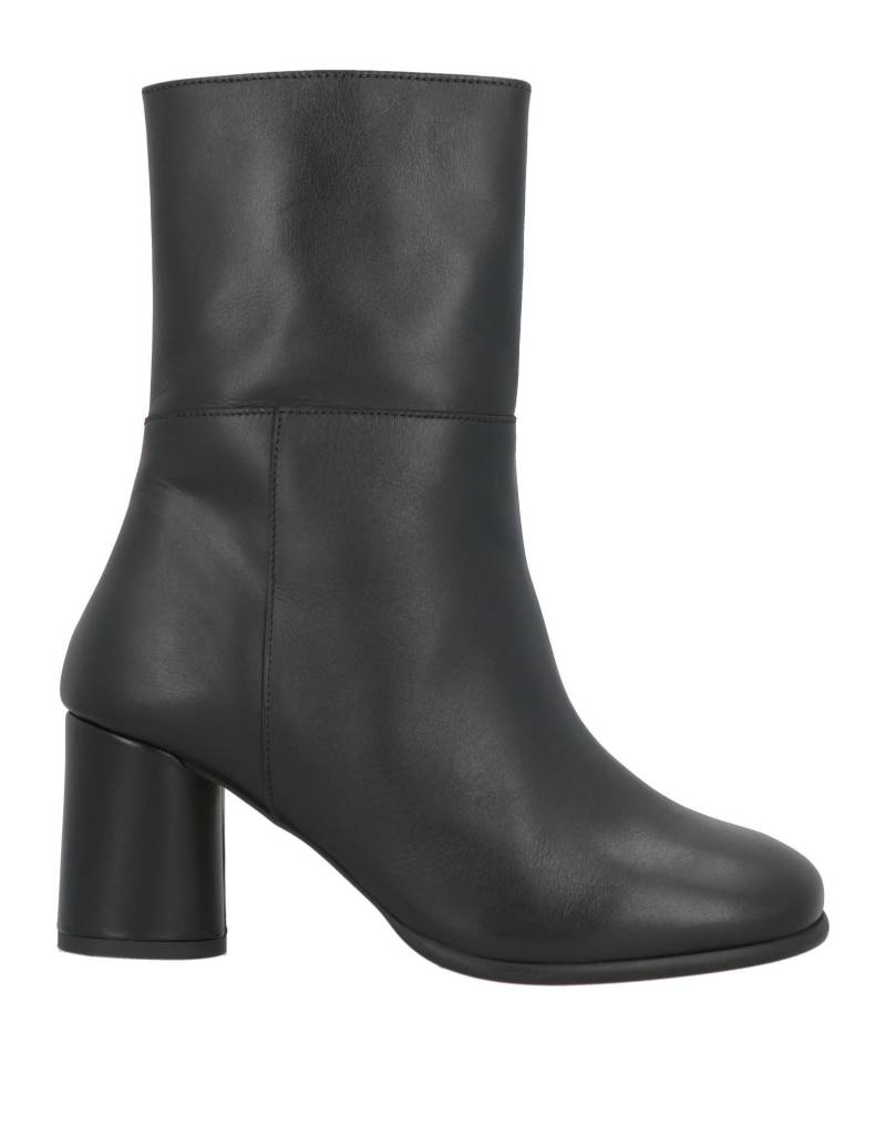ALOHAS Stiefelette Damen Schwarz von ALOHAS