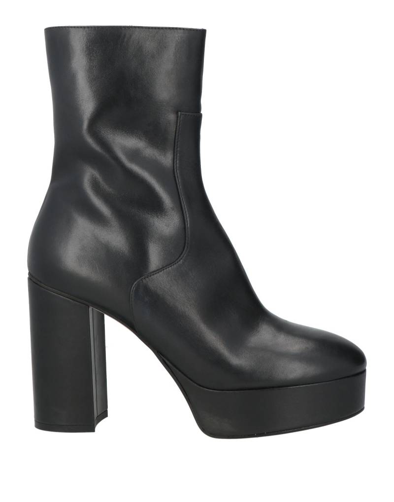 ALOHAS Stiefelette Damen Schwarz von ALOHAS