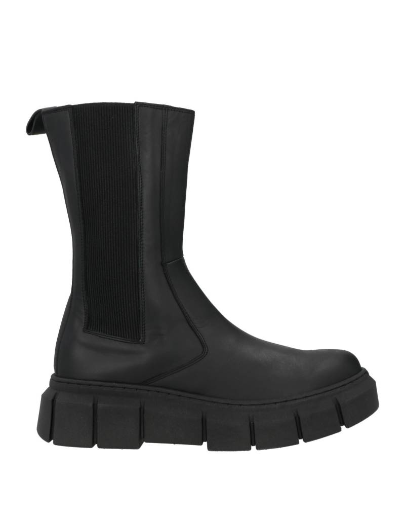 ALOHAS Stiefelette Damen Schwarz von ALOHAS