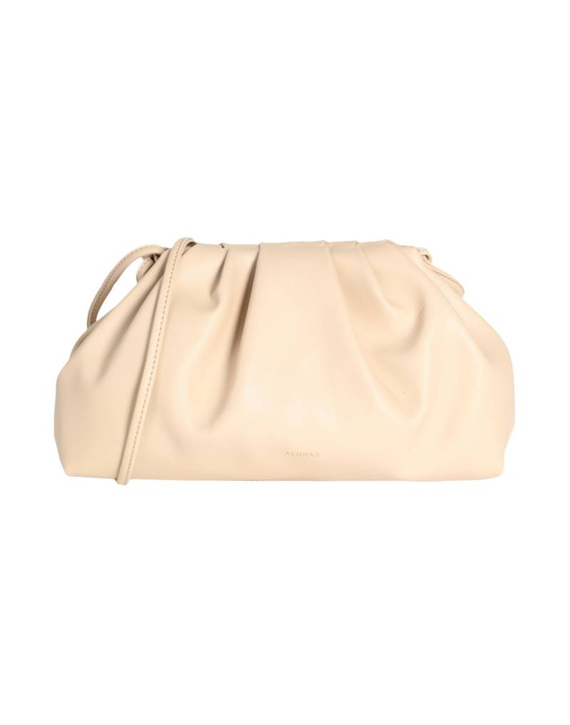 ALOHAS Umhängetasche Damen Beige ALOHAS Umhängetasche Damen Beige von ALOHAS