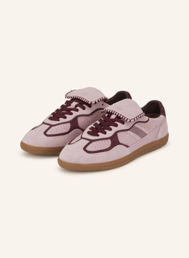 Alohas Sneaker Tb.490 Club pink von ALOHAS