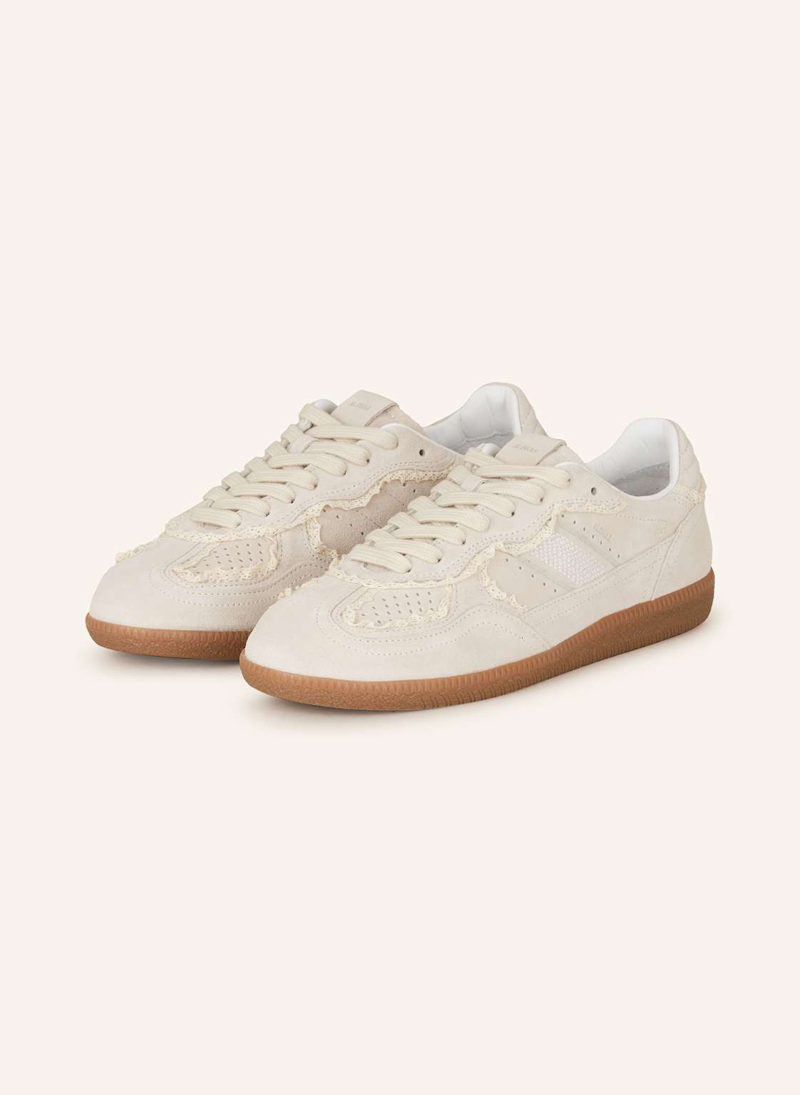 Alohas Sneaker Tb.490 beige von ALOHAS