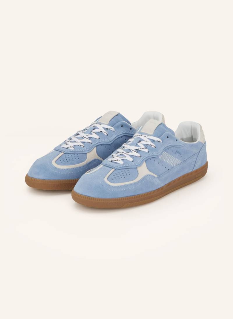 Alohas Sneaker Tb.490 blau von ALOHAS