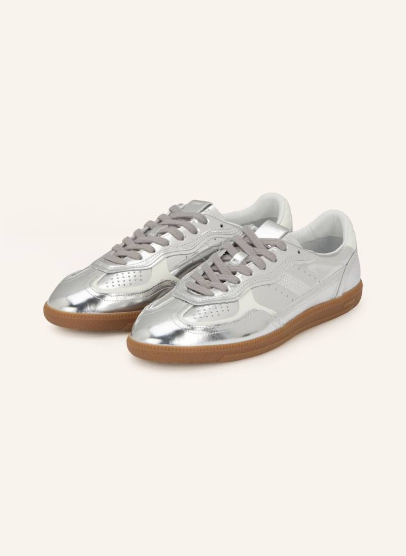 Alohas Sneaker Tb.490 silber von ALOHAS