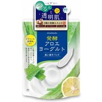 ALOINS - Aloemade Fermented Aloe Yogurt Wash Off Pack 170g von ALOINS