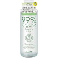 ALOINS - Organic 99 Aloe Essence Lotion 200ml von ALOINS