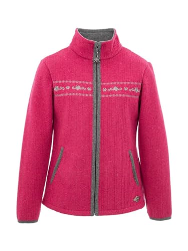 ALP1964 Damen Jacke 424901 pink XXL von ALP1964