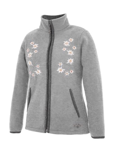 ALP1964 Damen Jacke 426401 grau XXL von ALP1964