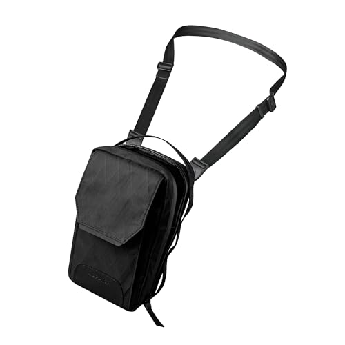 ALPAKA Modular Sling V2 - X-Pac VX21 (Black) von ALPAKA