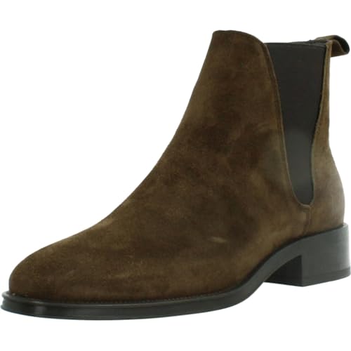 ALPE 23491133 2349 Botines Chelsea Mujer Marrón von ALPE