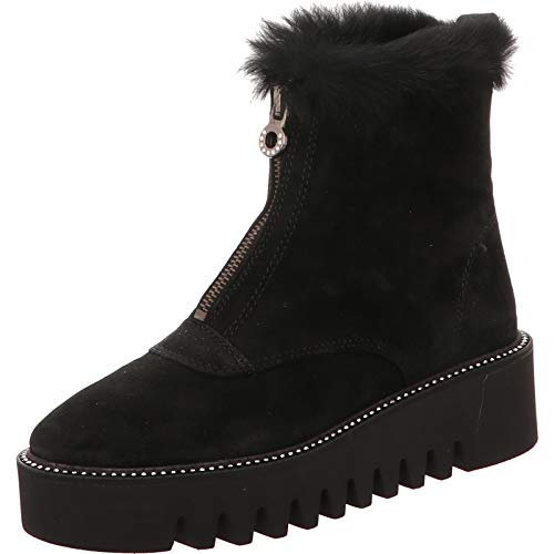 ALPE 3602 1105 Größe 38 EU Schwarz (schwarz) von ALPE